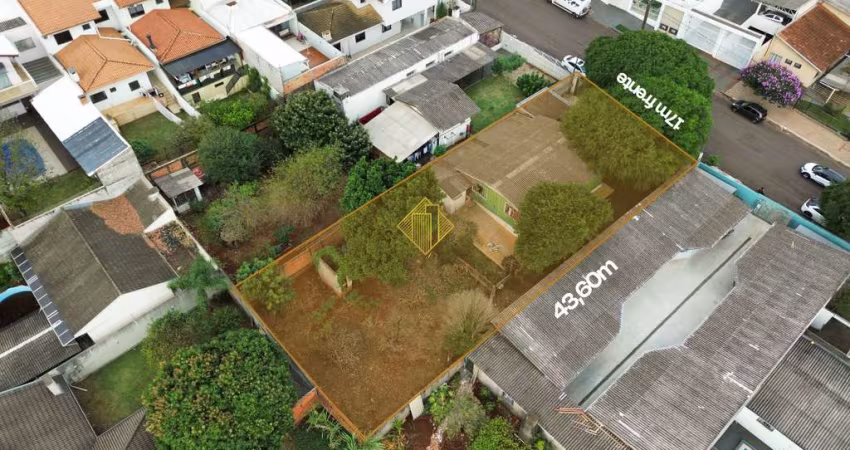 Terreno à venda, Neva - Cascavel/PR
