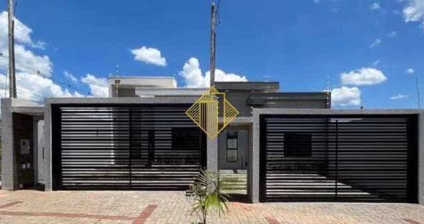 Residencial Veredas