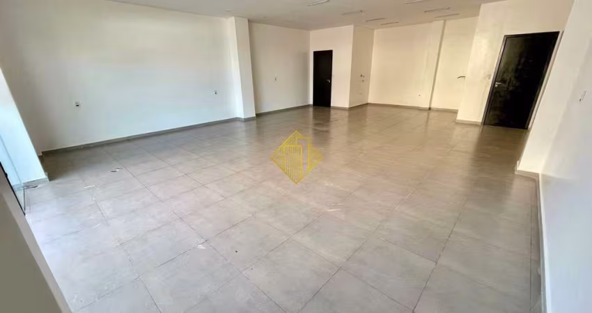 SALA COMERCIAL PARA LOCAÇÃO NO CENTRO DE TOLEDO - PARANÁ