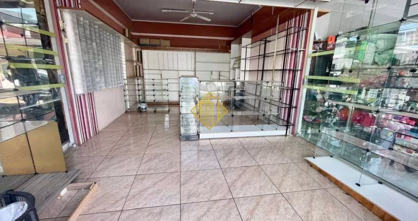 SALA COMERCIAL PARA LOCAÇÃO NO CENTRO DE TOLEDO-PARANÁ
