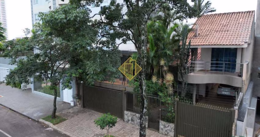 Sobrado à venda, 2 quartos, 3 suítes, 5 vagas, Country - Cascavel/PR