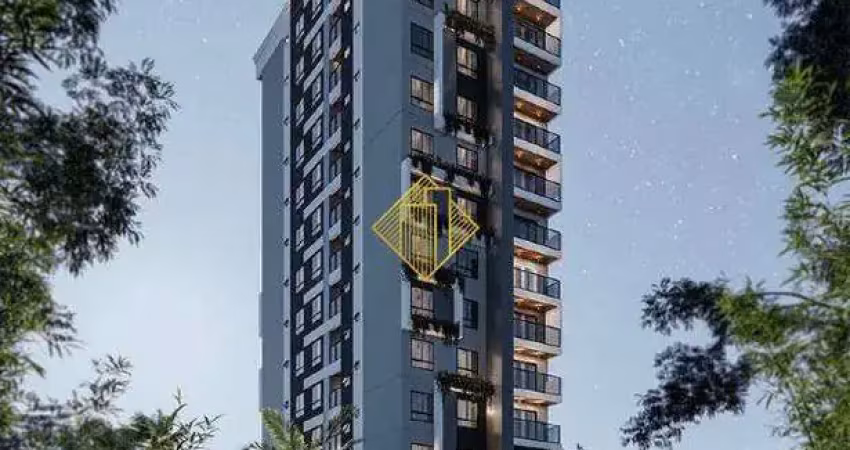 Apartamento com 1 quarto à venda no Centro, Cascavel 
