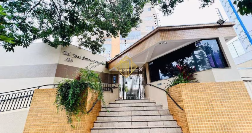 Apartamento à venda, 3 vagas, Centro - Cascavel/PR