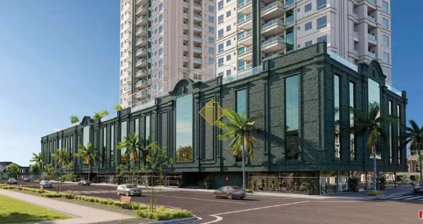 Apartamento à venda no Centro, Itapema 