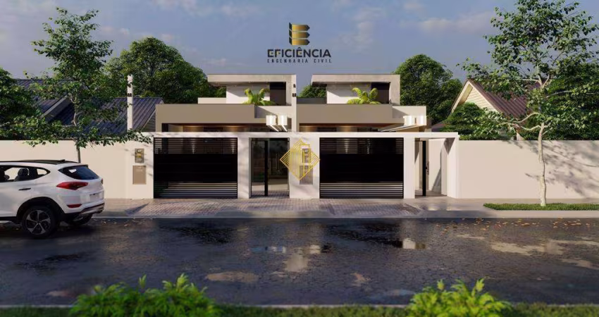 ** CASA COM 01 SUÍTE E 02 QUARTOS, OFURÔ, ÁREA GOUMET COM CHURRASQUEIRA **