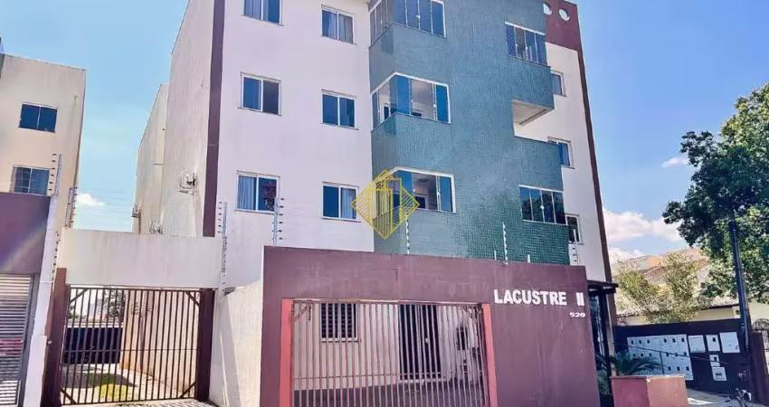 Apartamento para Venda na região do lago de Cascavel- PR