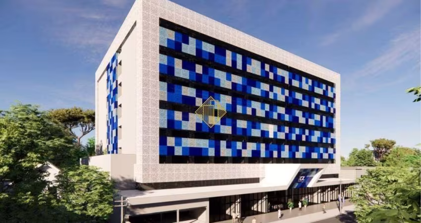 OPORTUNIDADE EM CONSULTÓRIOS MÉDICOS NO CENTRO DE TOLEDO PARANÁ