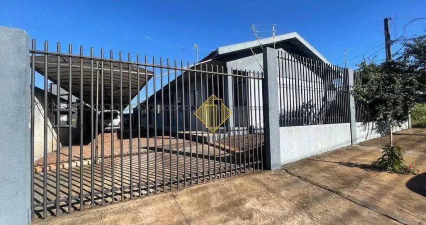 Kitnet / Stúdio à venda no FAG, Cascavel 