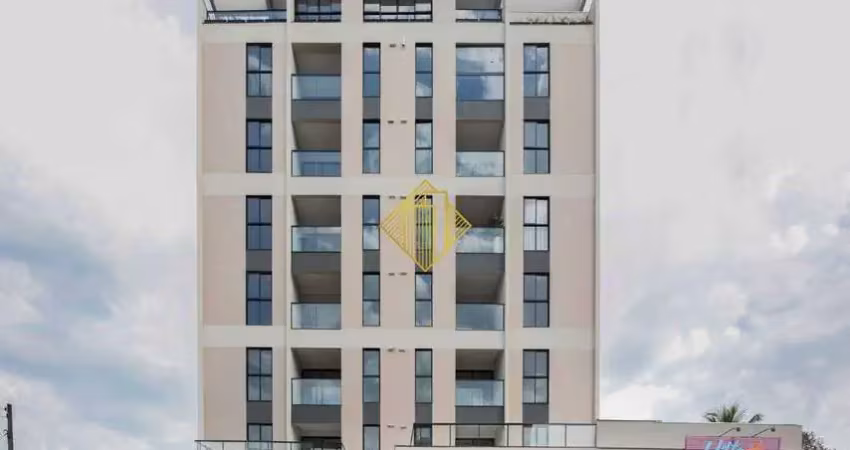 Apartamento com 2 quartos à venda no Jardim Pancera, Toledo 