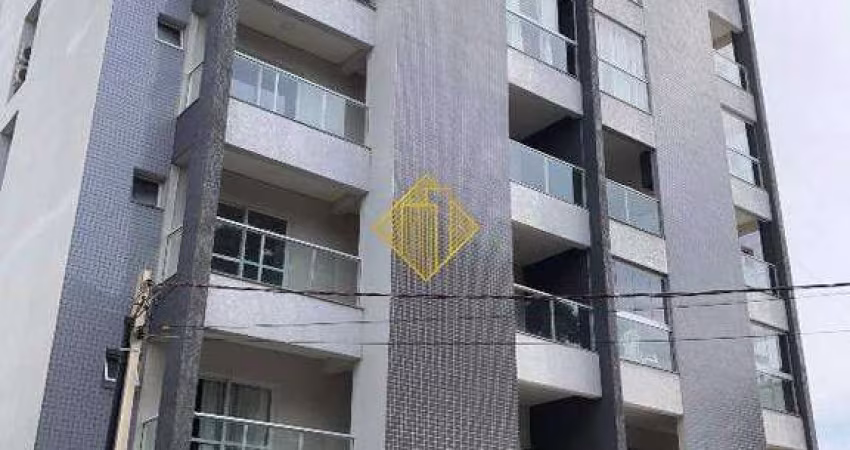 APARTAMENTO À VENDA COM 3 SUÍTES, VILA INDUSTRIAL - TOLEDO PR