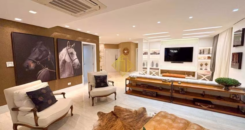 APARTAMENTO ALTO PADRÃO NO LAGO