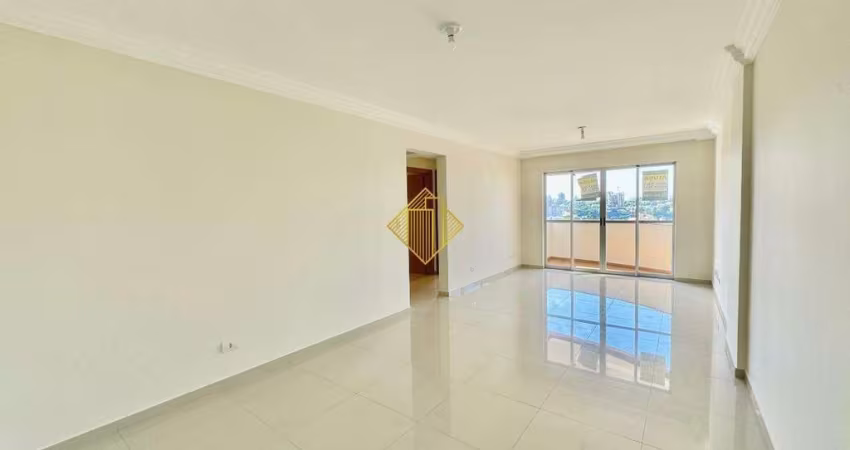 Apartamento à venda, 2 quartos, 1 suíte, 2 vagas, Centro - Cascavel/PR