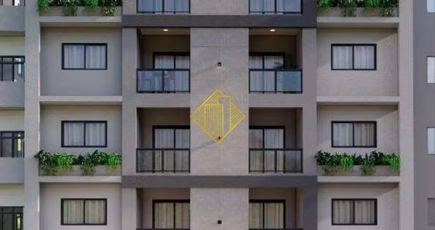 ***EDIFÍCIO NO JARDIM TOCANTINS COM APARTAMENTOS DE 2 QUARTOS E 01 VAGA DE GARAGEM***