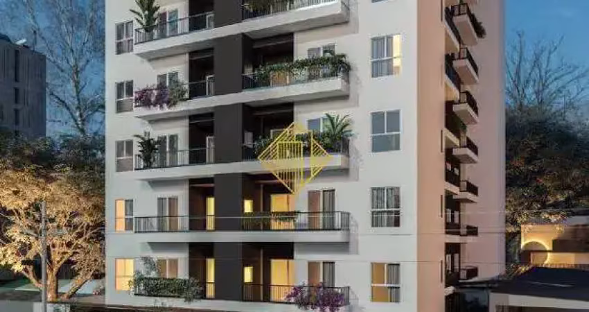 Apartamento à venda, 2 quartos, 1 suíte, Coqueiral - Cascavel/PR