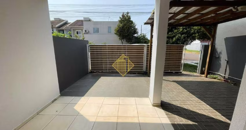 Casa com edícula À Venda no Jardim Gisela