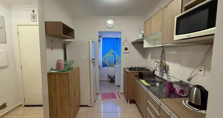 Apartamento mobilhado para locação no tocantins em toledo - paraná