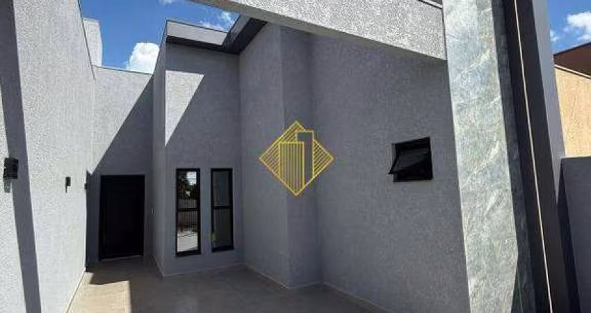 Casa com 1 suite mais 1 quarto com excelente localização