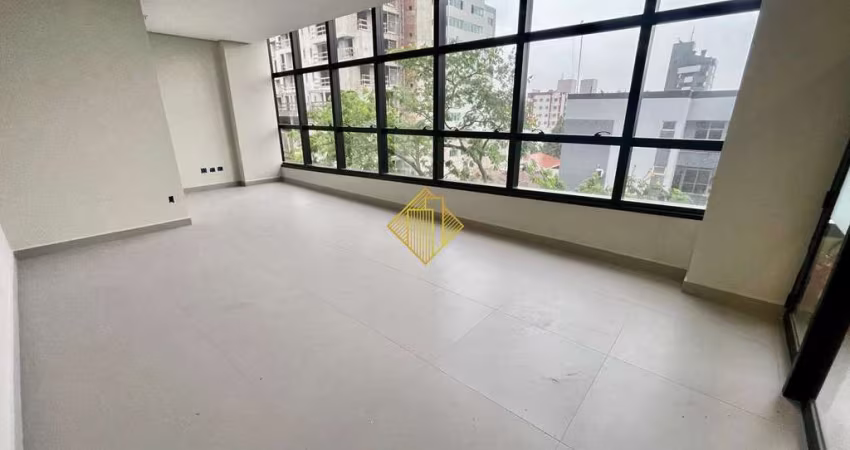 SALA COMERCIAL PARA LOCAÇÃO NO EDIFÍCIO CORPORATIVO TAIPAS EM TOLEDO-PARANÁ