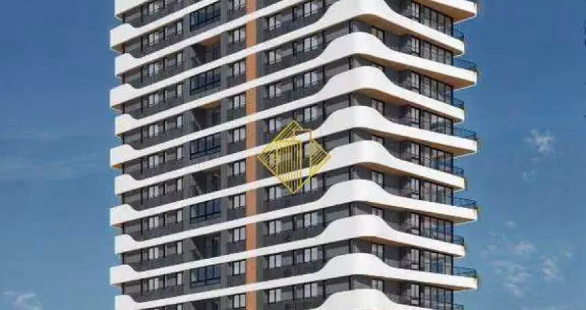Apartamento à venda no Centro, Cascavel 