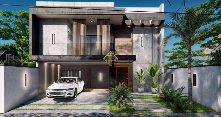 Casa à venda no Cascavel Velho, Cascavel 