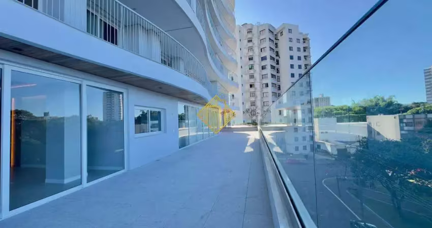 Apartamento com 4 quartos à venda no Centro, Cascavel 