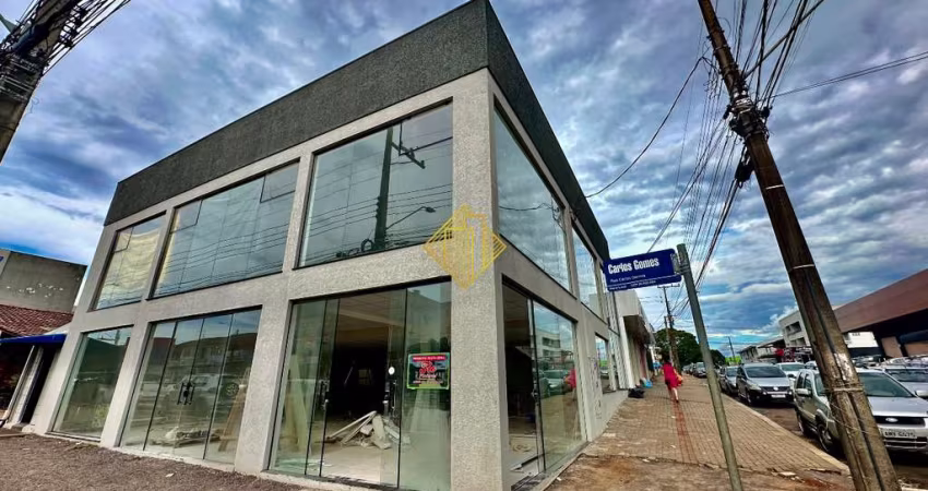 Sala Comercial para aluguel, Centro - Cascavel/PR