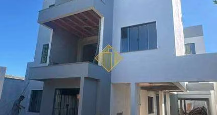 Apartamento à venda, 1 quarto, 1 suíte, 1 vaga, Universitário - Cascavel/PR
