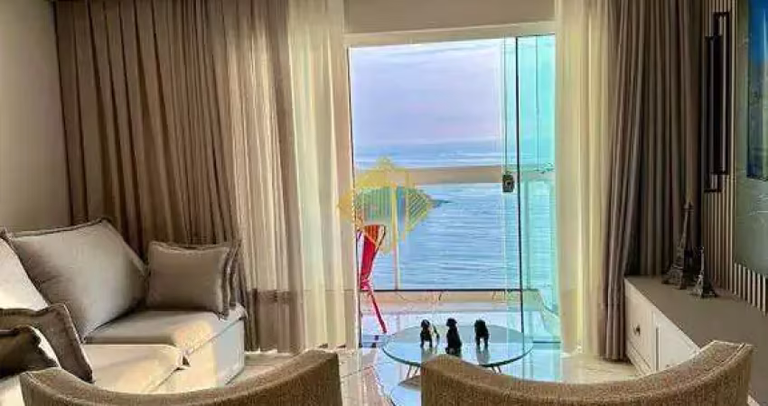 Apartamento à venda, 1 quarto, 3 suítes, 1 vaga, Centro - Balneário Camboriú/SC