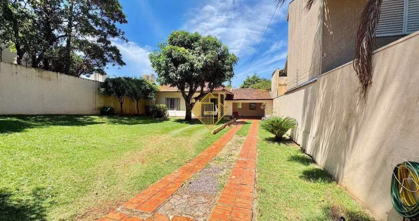 Vende-se terreno no Bairro Country