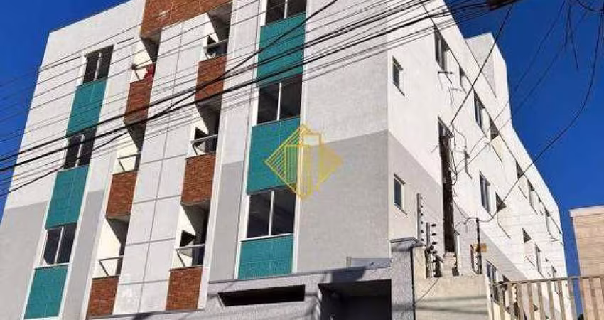 Apartamento à venda, 3 quartos, 2 suítes, 2 vagas, São Cristóvão - Cascavel/PR