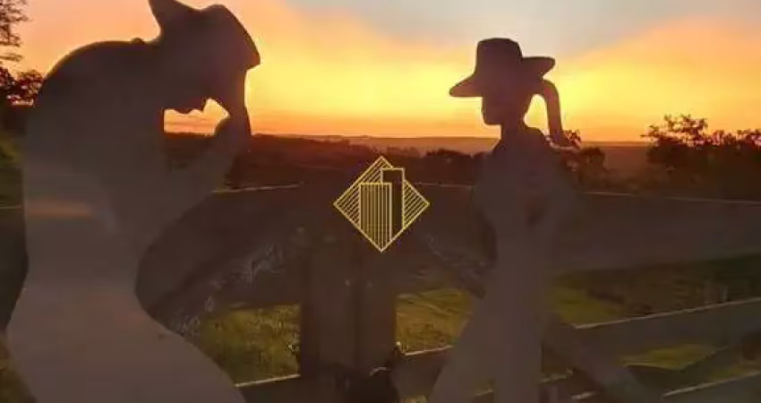 Chácara à venda, 3 quartos, 3 vagas, linha rural rio do salto - Cascavel/PR