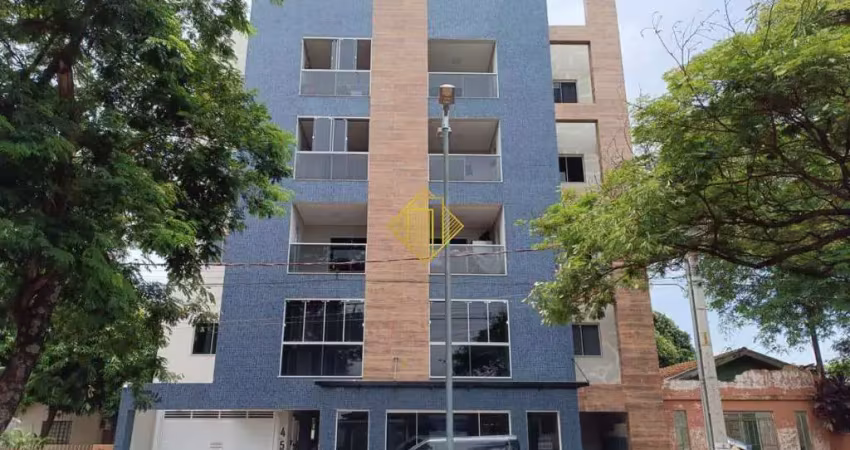 Apartamento à venda, 3 quartos, 1 suíte, 1 vaga, vila industrial - toledo/pr