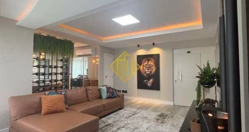 EXCELENTE APARTAMENTO EM BALNEARIO CAMBORIU