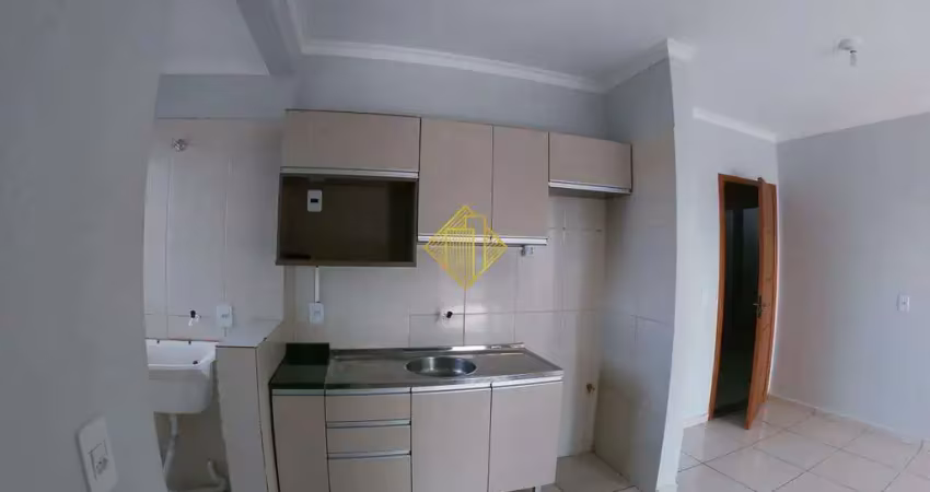 Apartamento para locaçao na vila industrial em toledo - paraná