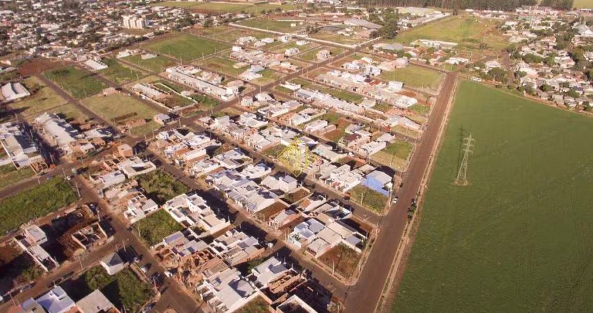LOTES A VENDA NO LOTEAMENTO SIENA A PARTIR DE 169 MIL CASCAVEL PR