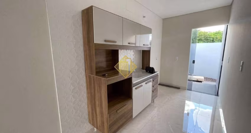 CASA PARA LOCAÇÃO COM 1 SUÍTE NO JARDIM COOPAGRO EM TOLEDO - PARANÁ