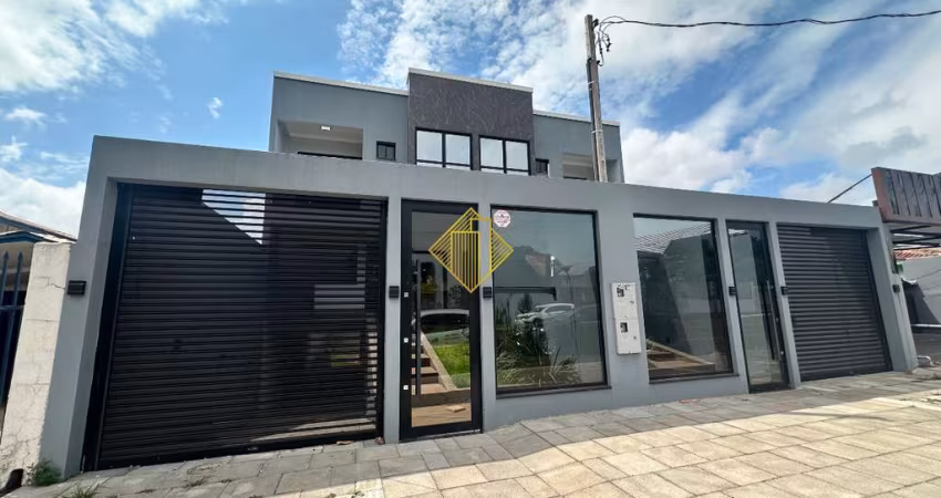 Sobrado para aluguel, 3 quartos, 1 suíte, 4 vagas, Parque São Paulo - Cascavel/PR