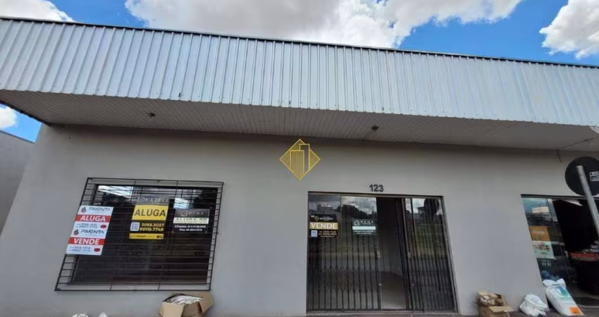 Sala Comercial à venda, Jardim Coopagro - Toledo/PR