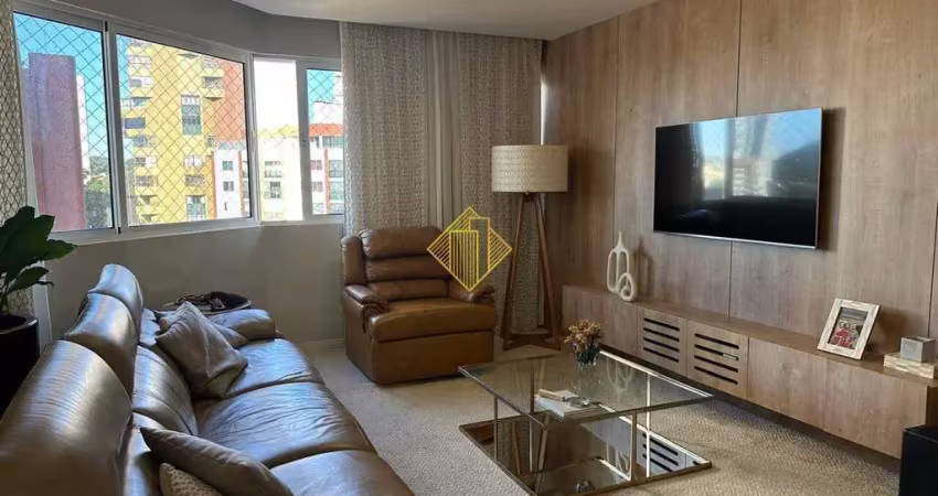 Apartamento Edificio Villa Medine Centro