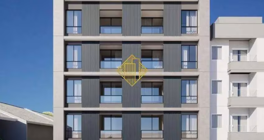 Apartamento à venda, 2 quartos, Jd Gisela - Toledo/PR