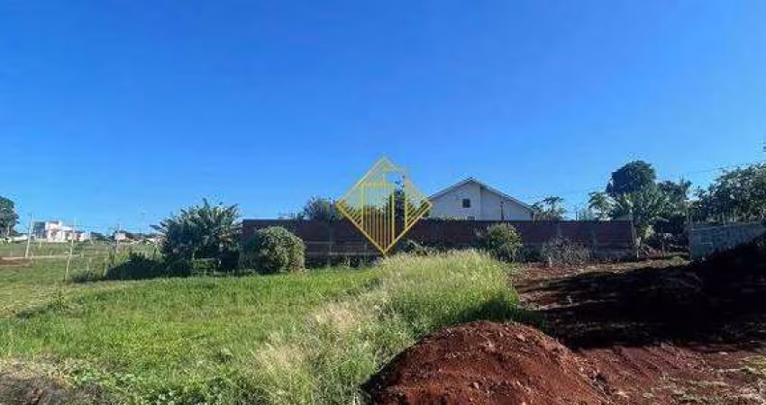 Lote, Bairro Pancera, Toledo