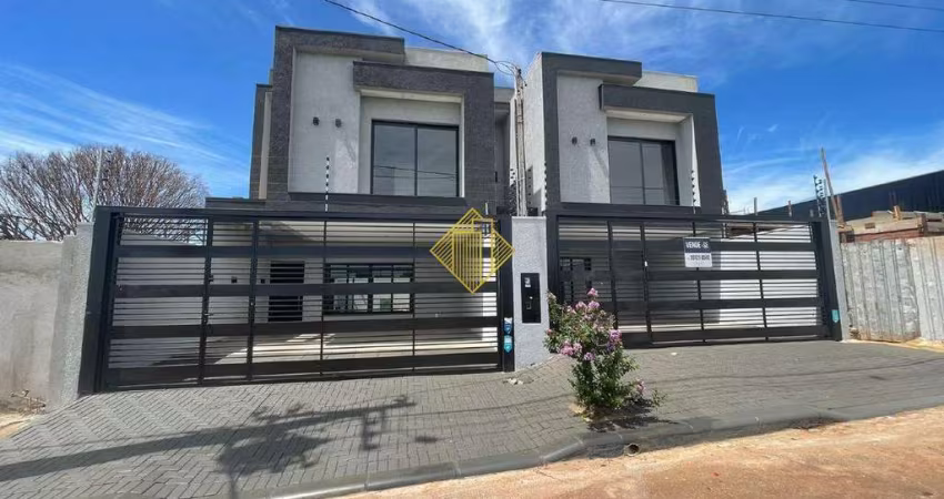 Casa à venda, Brazmadeira - Cascavel/PR