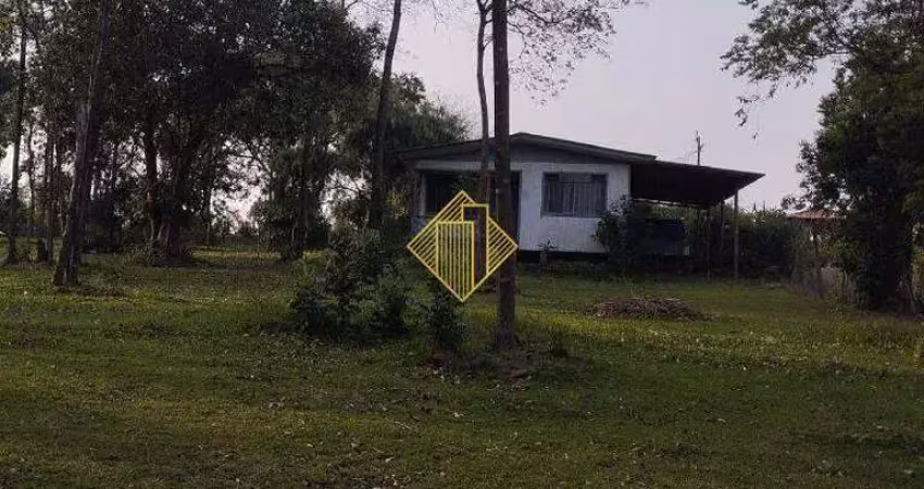 Chácara / sítio à venda no São Salvador, Cascavel 