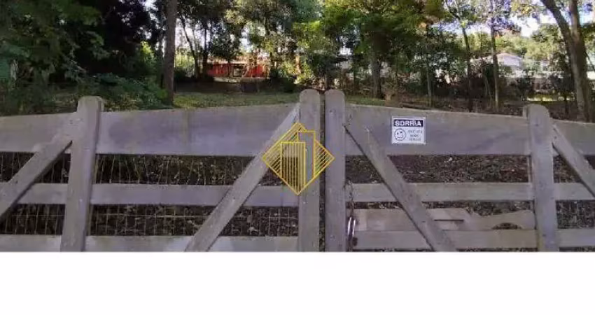 Chácara / sítio à venda no São Salvador, Cascavel 