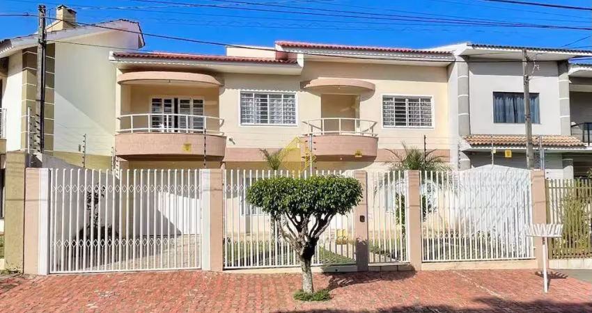 Sobrado clássico na região do Lago