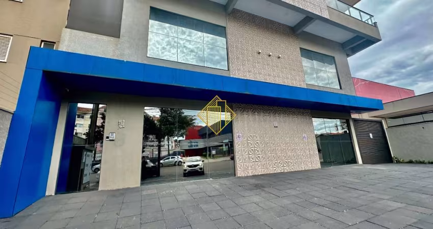 Sala Comercial para aluguel, 4 vagas, Parque São Paulo - Cascavel/PR