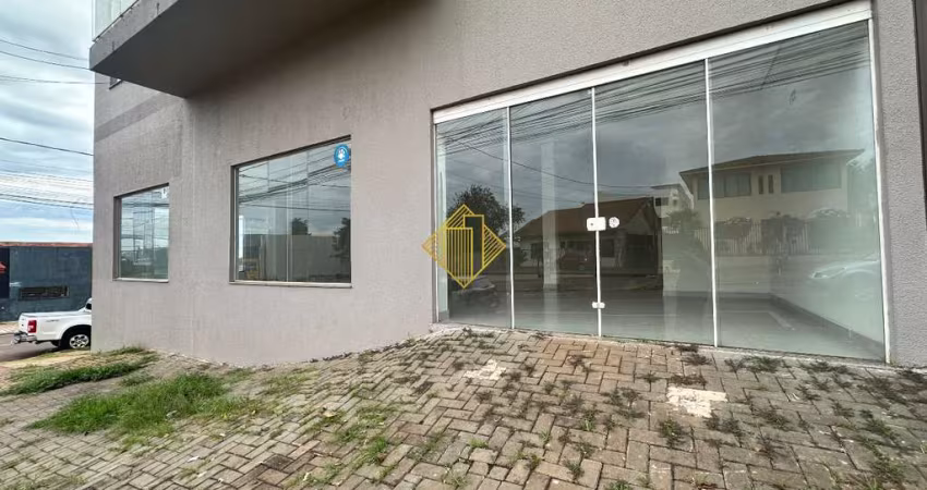 Sala Comercial para aluguel, São Cristóvão - Cascavel/PR