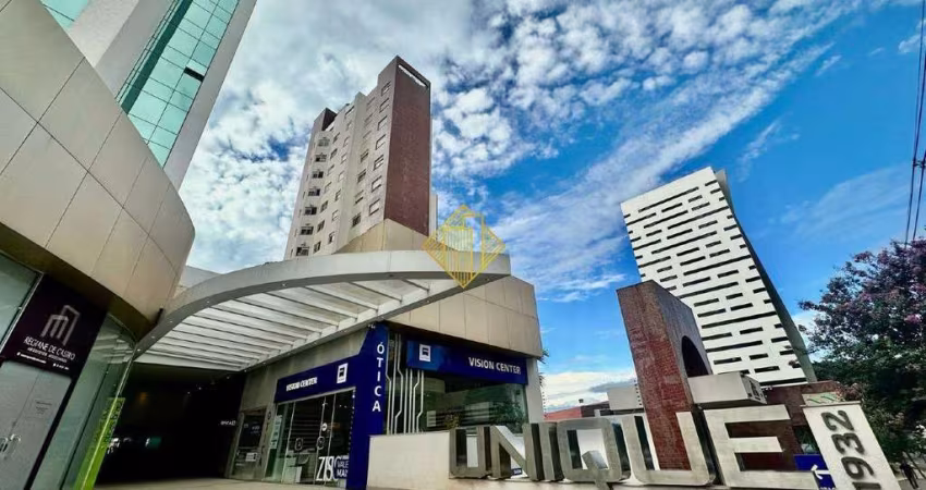 Sala Comercial para aluguel, Centro - Cascavel/PR