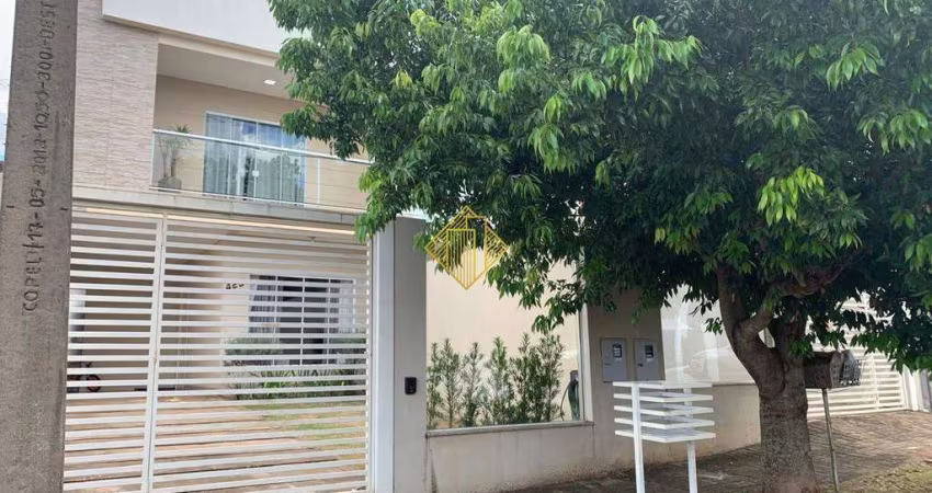Sobrado no Jardim Verona