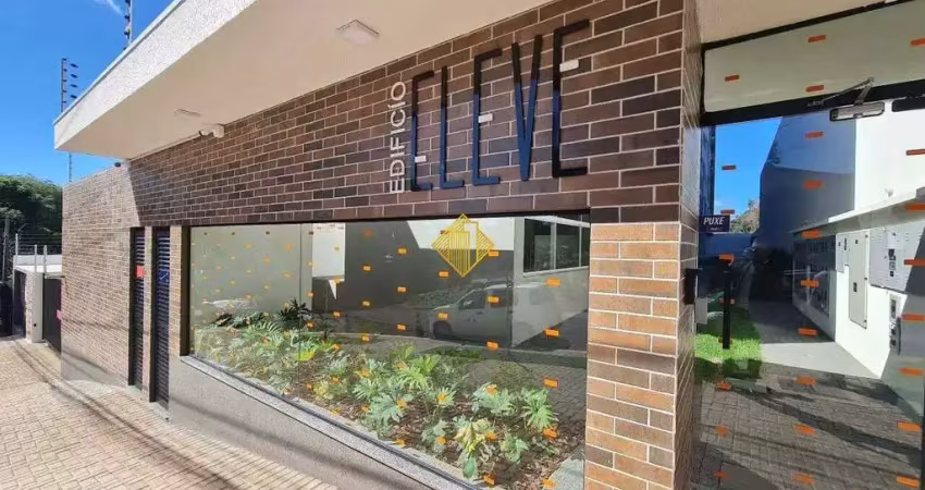 Apartamento à venda, 1 quarto, Centro - Cascavel/PR